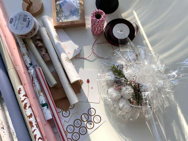 Nachhaltige Verpackungslösungen für die Zukunft