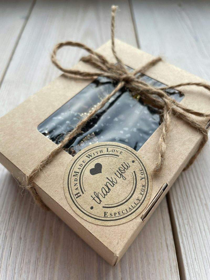 Individuelle Verpackungslösungen